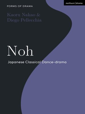 cover image of Noh